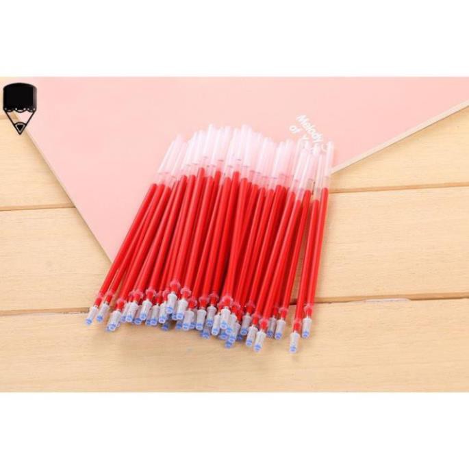 Combo 20 ruột bút nước Xanh, Đỏ, Đen H42 A