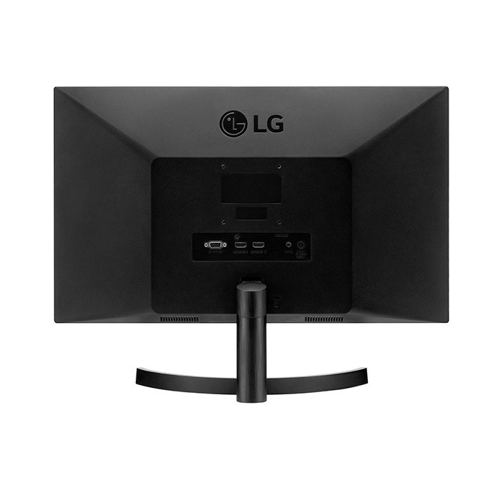 Màn Hình LG 24" 24MK600 - Hàng Chính Hãng