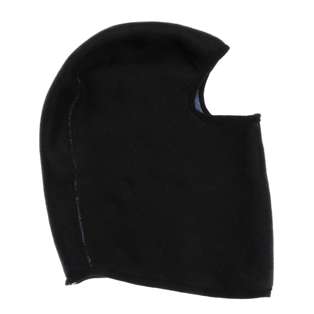 Mũ Trùm Đầu Che Mặt Dày Dặn Mềm Mại Thoải Mái Chống Gió Thời Trang