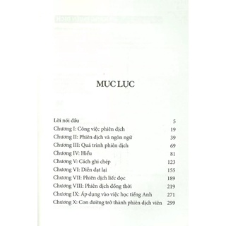 Sách - Kỹ Năng Phiên Dịch (hh)