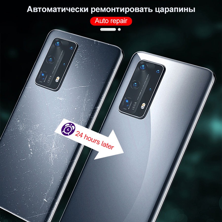 Miếng Dán Hydrogel Mềm Mặt Trước/Sau Cho Xiaomi Redmi Note 11s 10 10s 9 9s Pro 9T 9A K40 Mi 12 11 Lite 11T Poco M3 X3 GT M4 F3 Lưng
