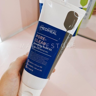 Sữa rửa mặt Mediheal