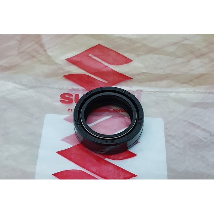 PHỐT DẦU PHUỘT TRƯỚC GSX R150, GSX S150,BANDIT 150 51153-23K00-000