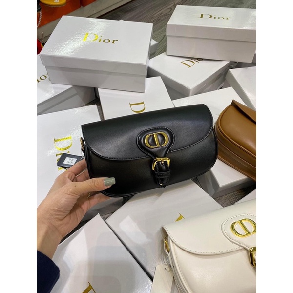 Túi D i o r Bobby size 21cm fullbox