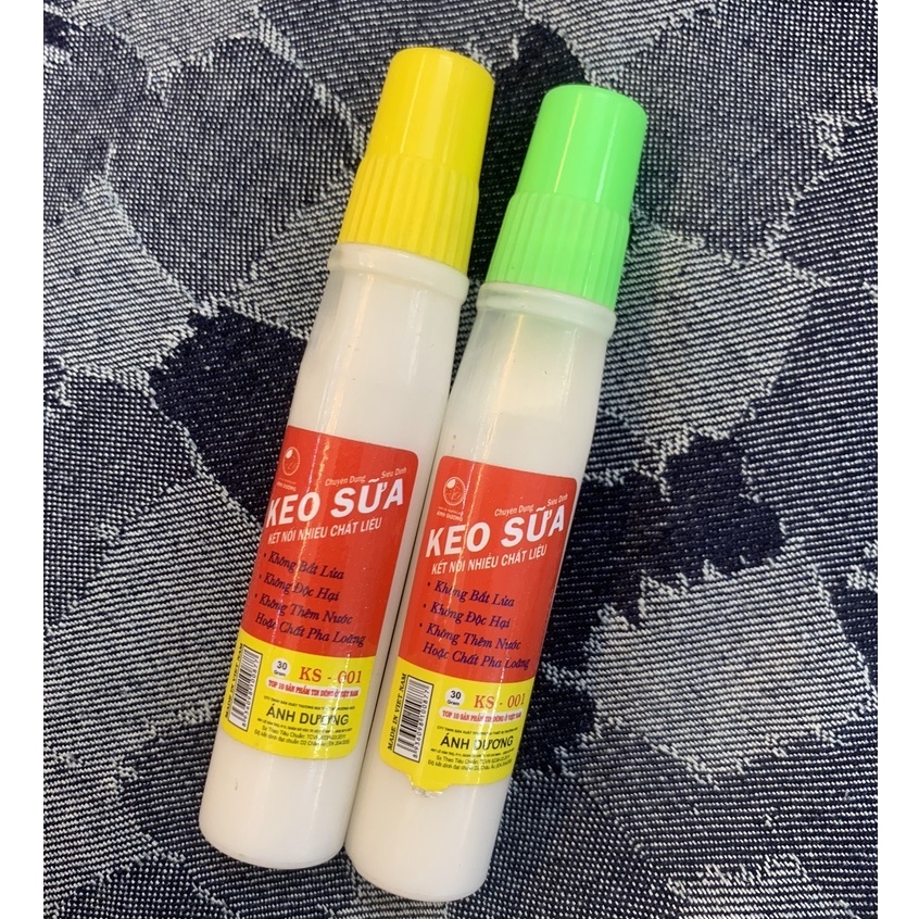 Keo sữa Ánh Dương 30ml