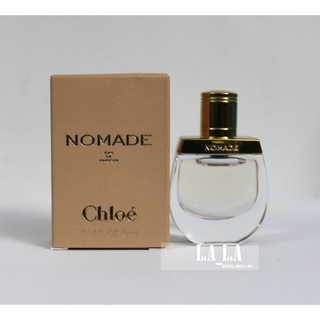 [ Mini ] Nước Hoa Nữ Chloe Nomade EDP 5ml