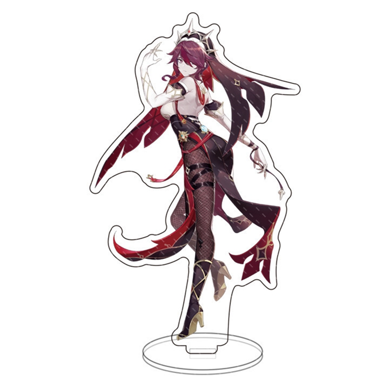 Tmdbyx Mô Hình Nhân Vật Phim Anime Bằng Nhựa Acrylic