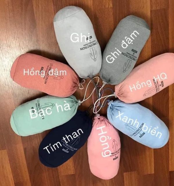 Áo chống nắng dáng dài muji chất bao phê | BigBuy360 - bigbuy360.vn