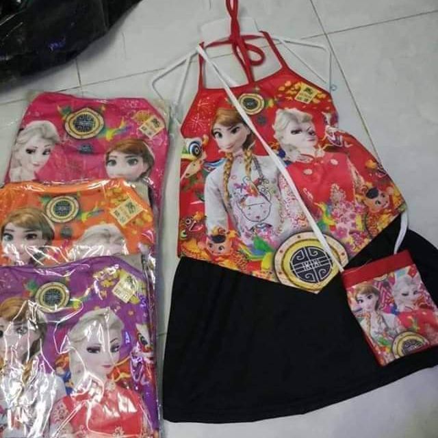 Combo 8 bộ cho khách