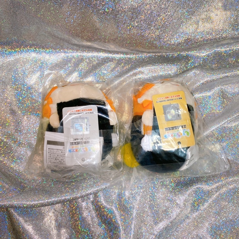 GẤU MOCHI HINATA VOL 1