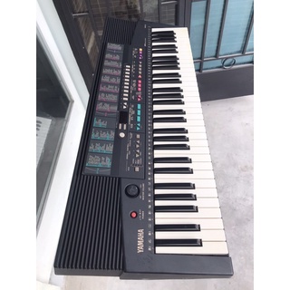 Đàn organ yamaha psr -215 giá rẻ . âm thanh hay . đầy đủ chức năng . bảo hành 12 tháng