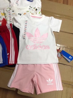 Bộ Adidas hàng dư xịn