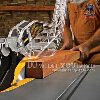 Máy cưa bàn DEWALT DWE7470