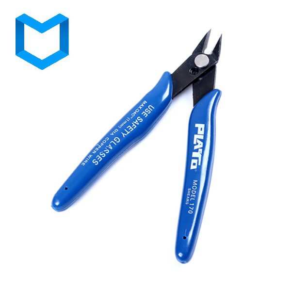 Bộ dụng cụ lắp ráp mô hình Kim Loại 3D Vimeta