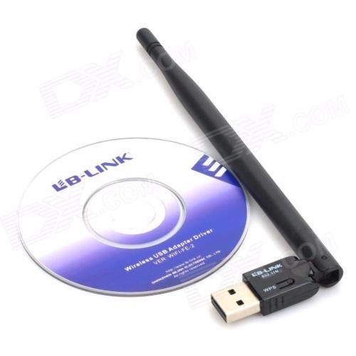 USB Wireless LB- LINK WN115A 150M Có Anten