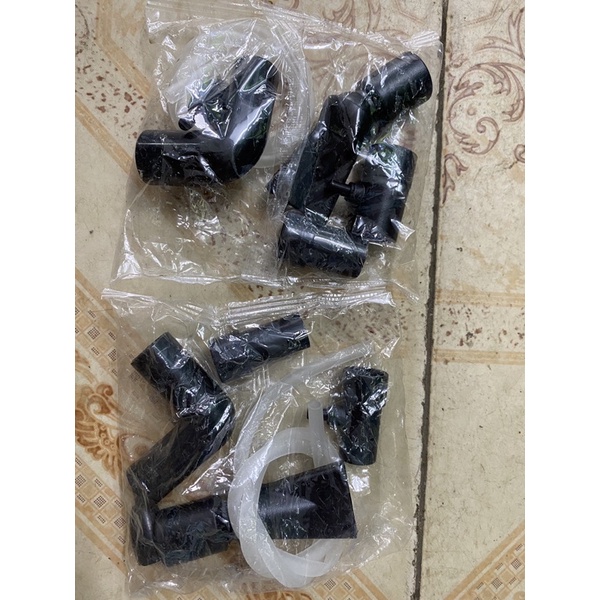 Phụ kiện bơm atman 305s/306s