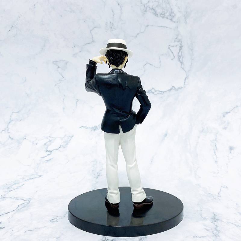 Mô Hình Nhân Vật Anime Demon Slayer SY2 Bằng PVC YS2