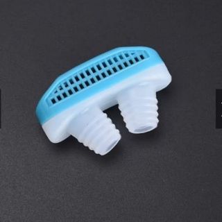 Kẹp mũi chống ngáy silicone