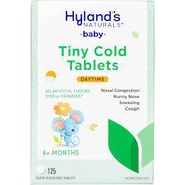 Bill Mỹ - Hyland's_Baby_Tiny_Cold_125_viên_tăng_cường_sức_đề_kháng