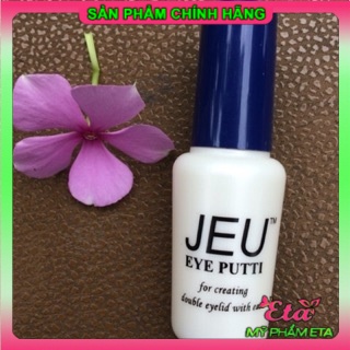 Keo Dán Mi Jeu Eyepvtti Siêu Chắc An Toàn