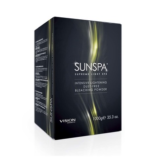 BỘT TẨY TRẮNG BLUE SUNSPA 1000g