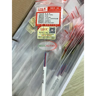 Ruột mỏ hàn 907 no.907 60w