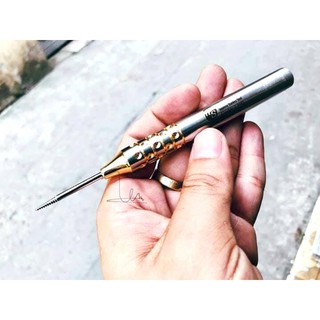 Tay vặn Vis nhổ chân răng