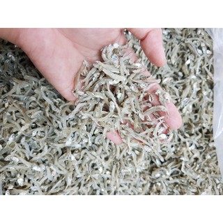 CÁ CƠM MỜM KHÔ 200G