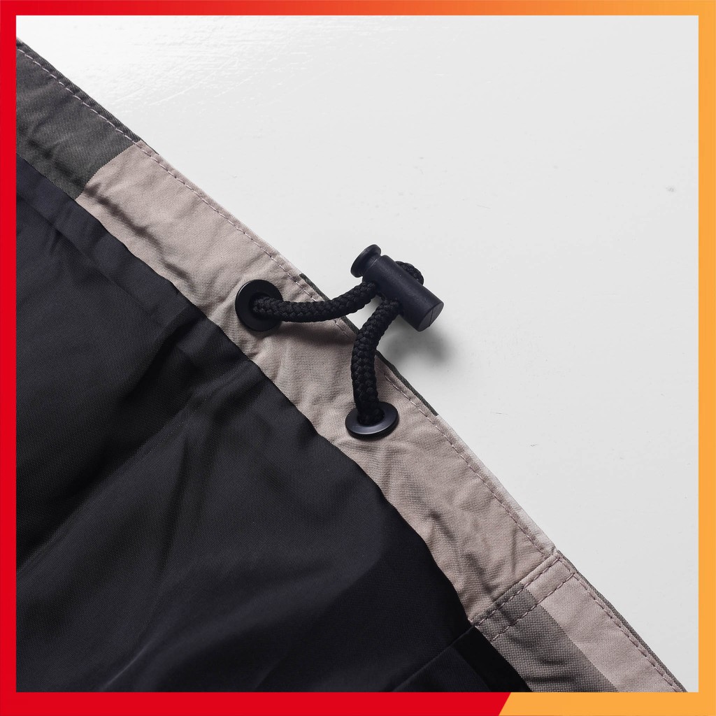 Áo khoác nam MŨ RỜI thời trang kẻ AKH01-BUR | BigBuy360 - bigbuy360.vn