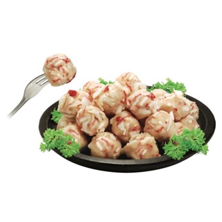 Viên thả lẩu - Figo Cá viên vị tôm hùm 500g