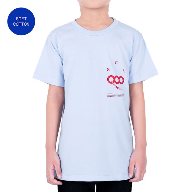 Lặn SS KD SKY BLUE SCH.