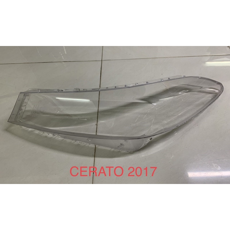 MẶT ĐÈN PHA K3 13-15/ CERATO 17