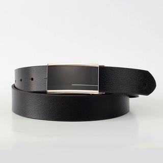 Thắt lưng da bò Anh Tho Leather M4B35-03