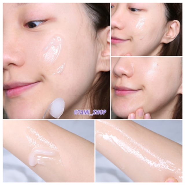 KEM DƯỠNG NATURIE SKIN CONDITIONING GEL