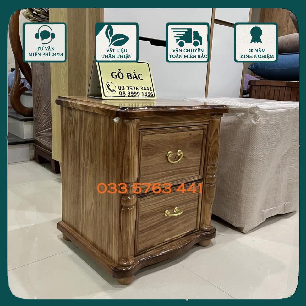 Táp đầu giường Hương Xám .