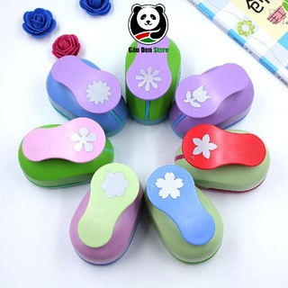 Dụng Cụ Dập Hoa Dập Hình Trợ Lực 2.5cm 3.5cm 5cm (Giá 1 chiếc)