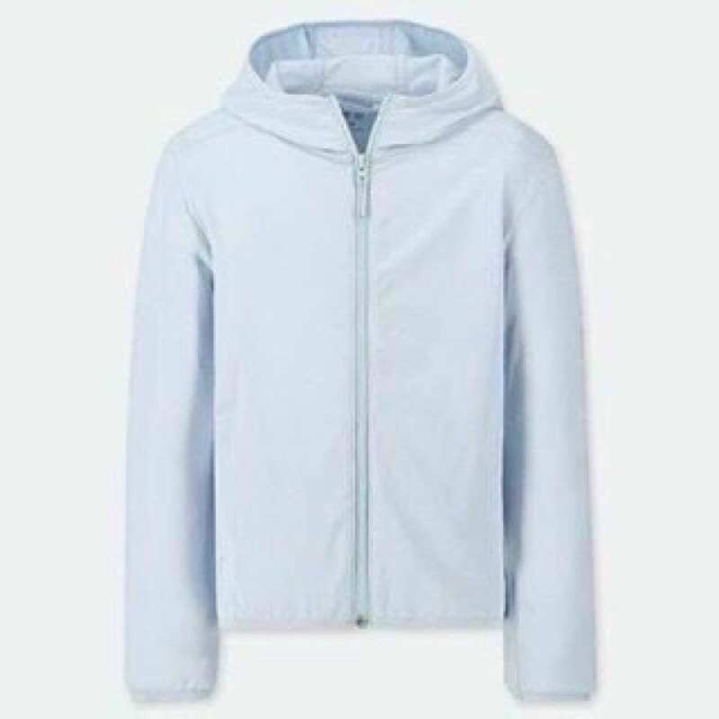 Áo chống nắng bé u.n.i