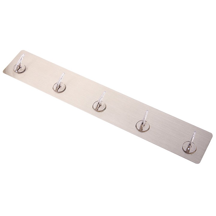 Móc treo đồ dán tường - Móc treo đồ đa năng_RE0239