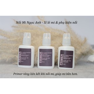 Primer liên kết mi