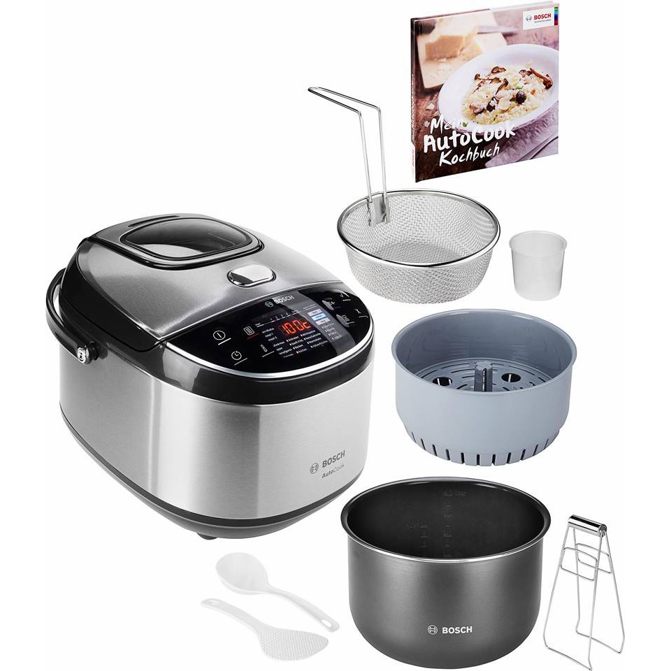 Nồi nấu đa năng Bosch MUC28B64DE | Shopee Việt Nam