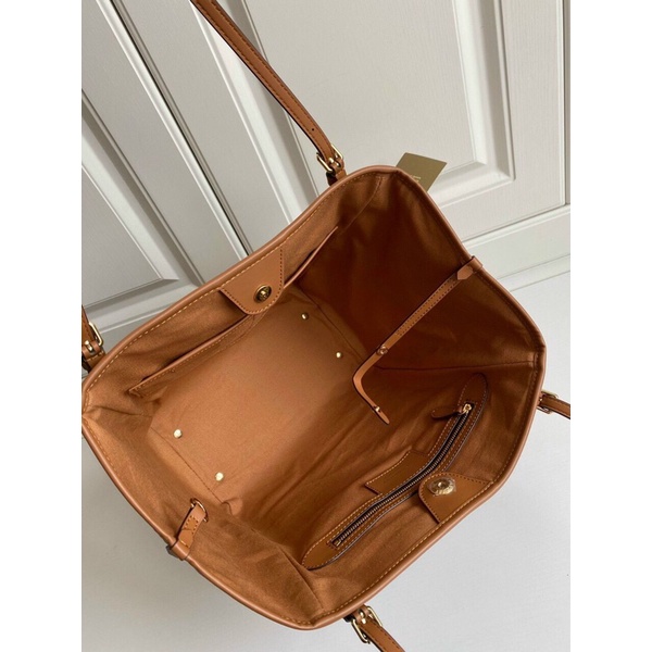 Túi SHOPPER BURBERRY VINTAGE