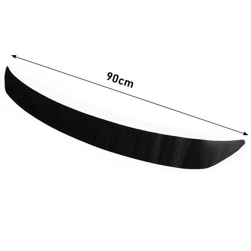 Miếng dán carbon 4D 90cm chống thấm nước cho xe hơi