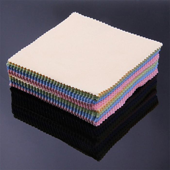 Khăn Lau Mắt Kính, Lau Laptop, Điện Thoại | BigBuy360 - bigbuy360.vn