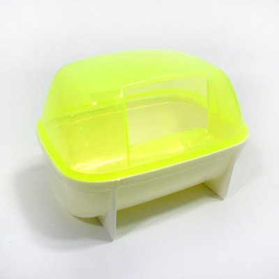 Nhà tắm dành cho hamster