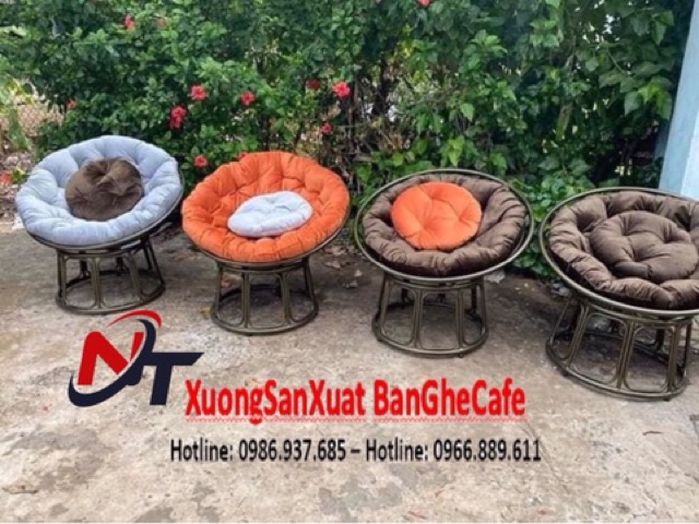 Bàn ghế ban công thanh lý