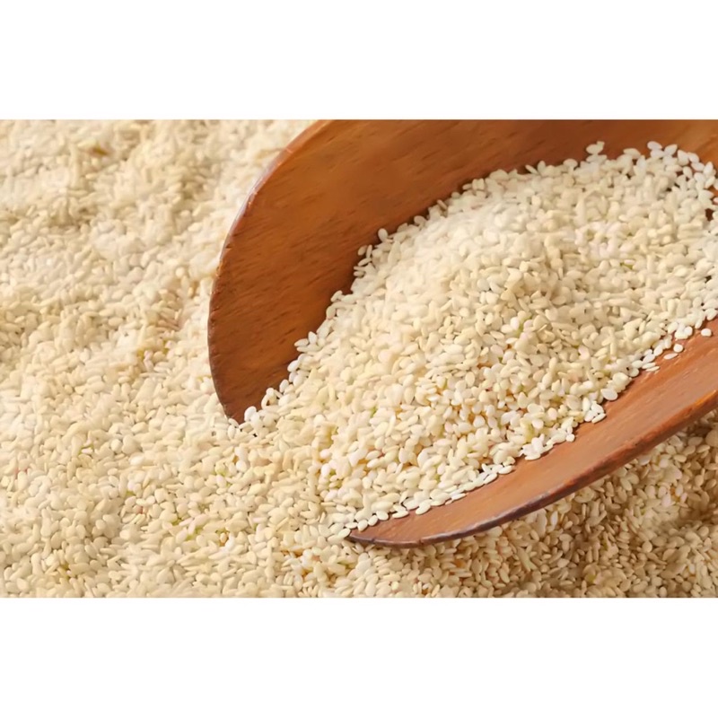 Túi 100g vừng đen, vừng vàng thơm ngon