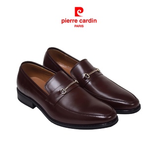 Giày Da Pierre Cardin Penny Loafer - PCMFWL 091