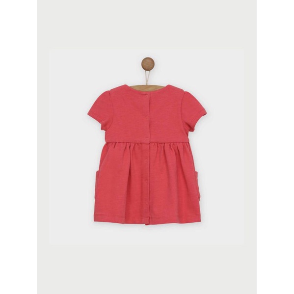 Váy đầm bé gái Sergent Major