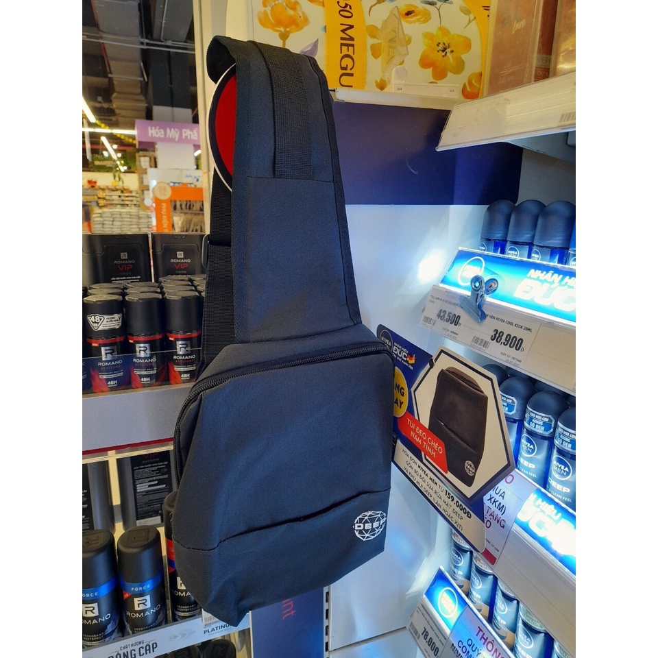 Túi đeo chéo DEEP