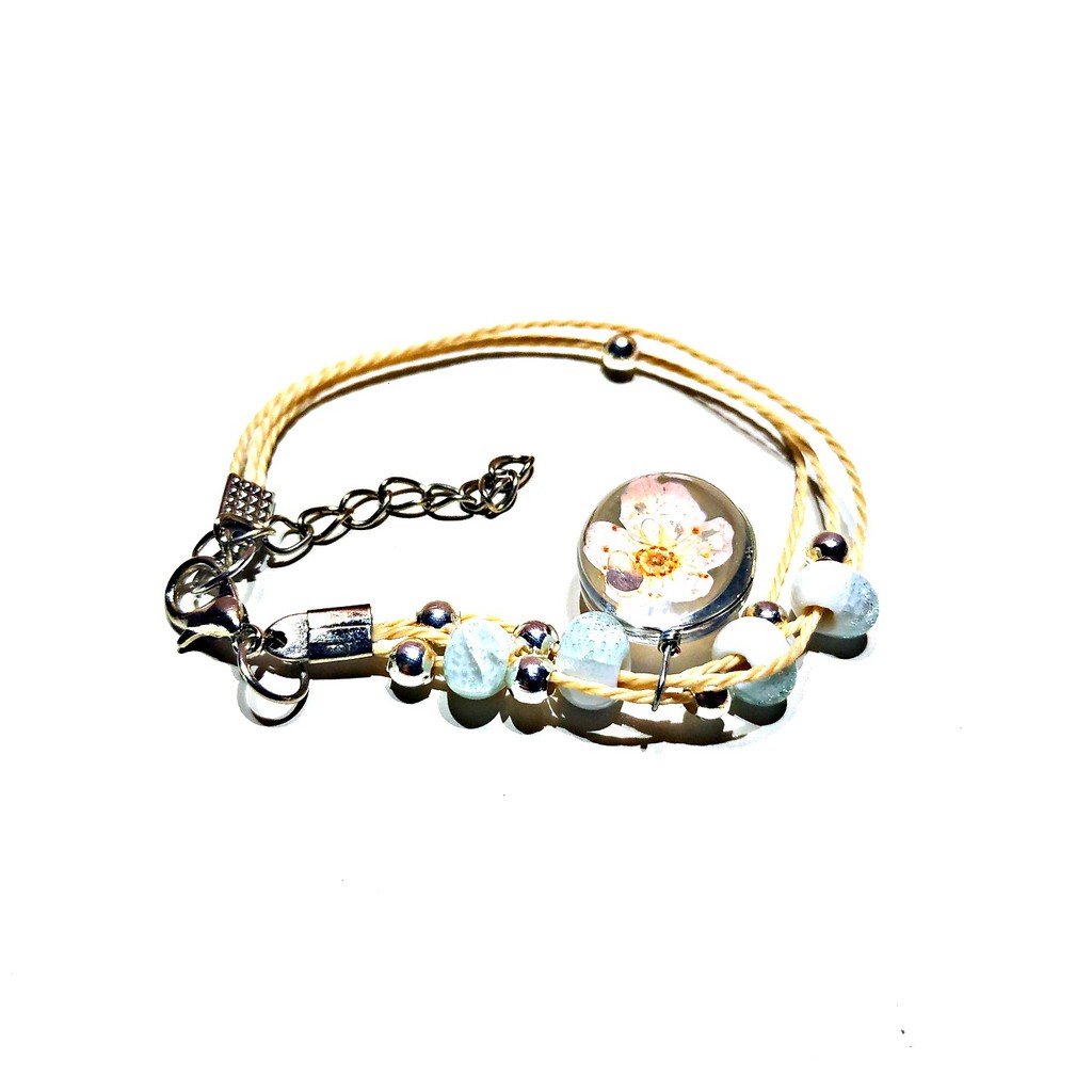 Vòng Đeo Tay Thời Trang - Mẫu 01